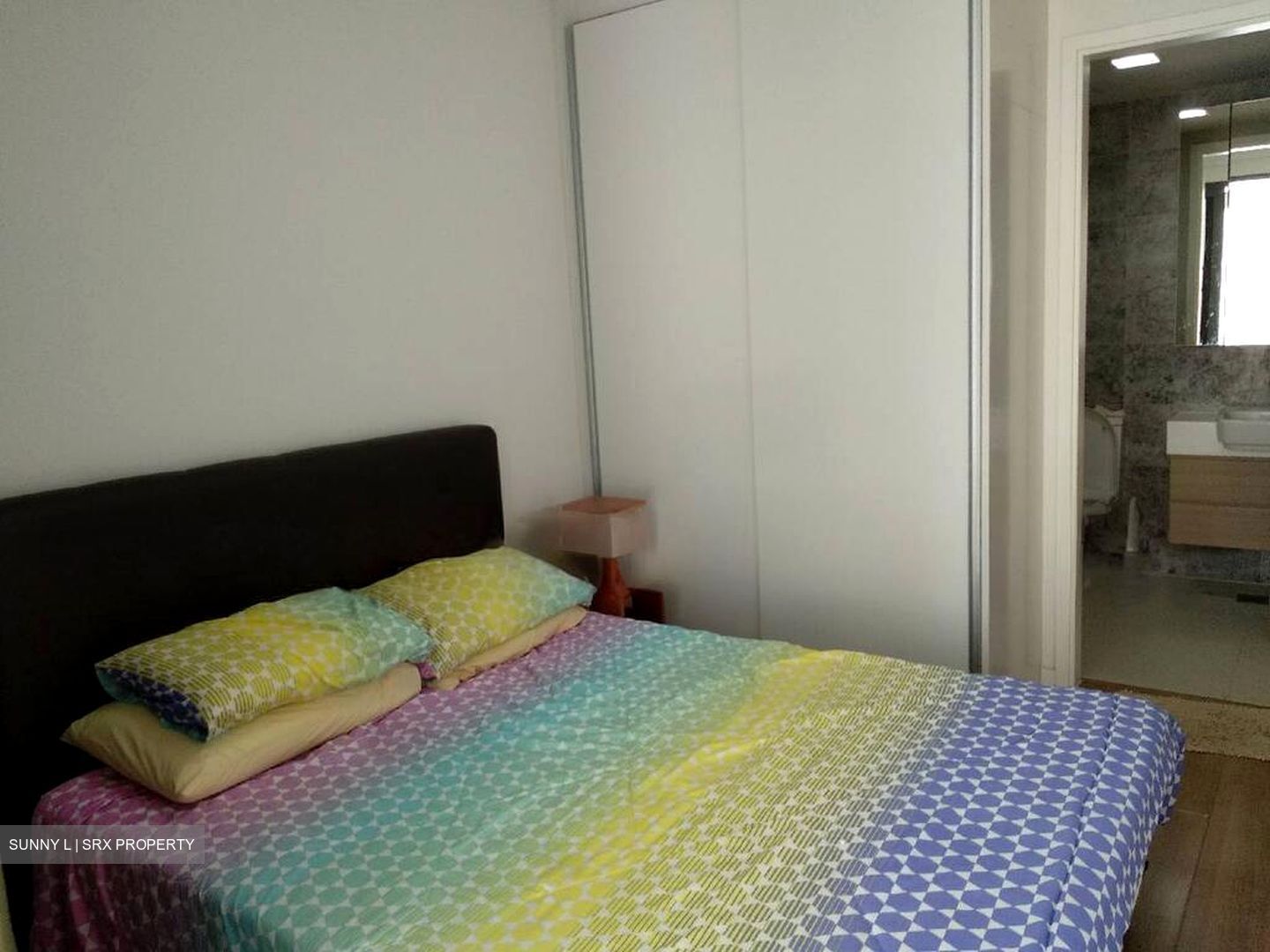 The Lakefront Residences (D22), Condominium #500806161